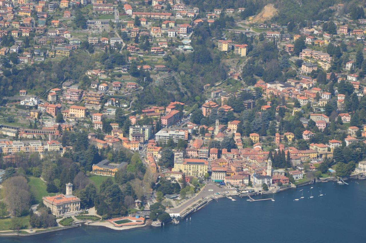 Capanna C.A.O. Brunate Exterior foto