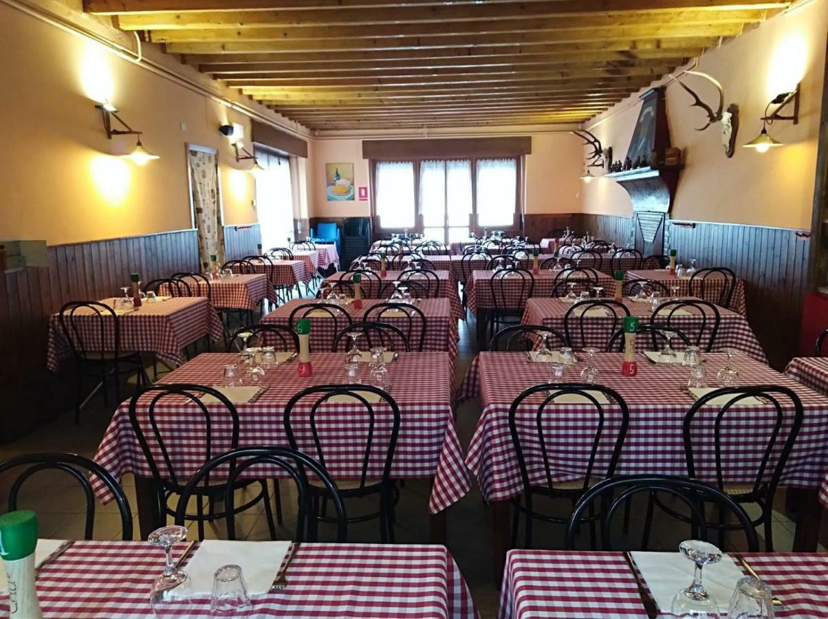 Capanna C.A.O. Brunate Exterior foto